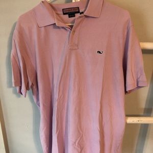 Vineyard vines polo